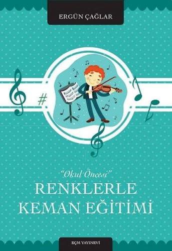 Renklerle Keman Eğitimi