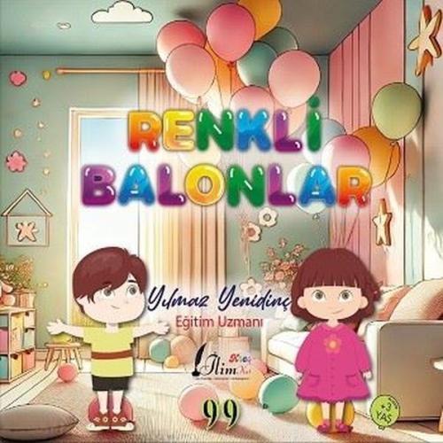 Renkli Balonlar