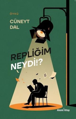Repliğim Neydi? | Kitap Ambarı