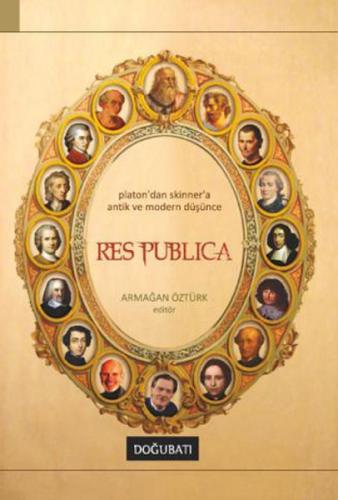 Res Publica | Kitap Ambarı