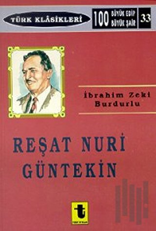 Reşat Nuri Güntekin