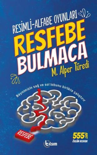 Resfebe Bulmaca-Resimli-Alfabe Oyunları