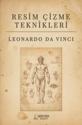 Resim Çizme Teknikleri