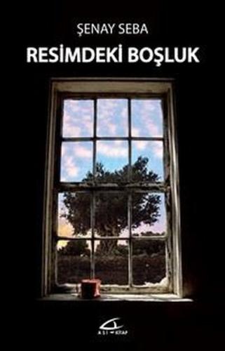 Resimdeki Boşluk | Kitap Ambarı