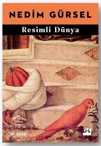 Resimli Dünya - Şömizli Kapak