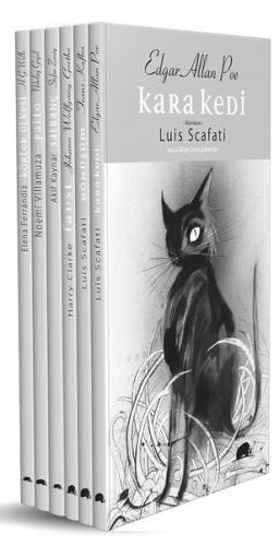 Resimli Klasikler Seti-6 Kitap Takım | Kitap Ambarı