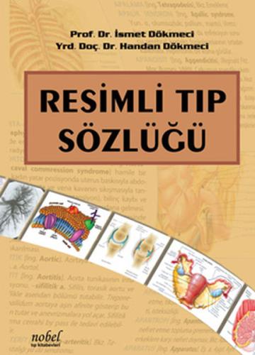 Resimli Tıp Sözlüğü