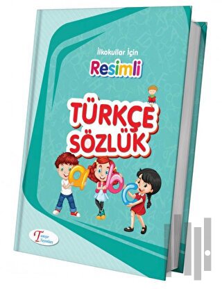 Resimli Türkçe Sözlük
