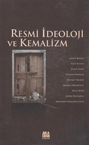 Resmi İdeoloji ve Kemalizm