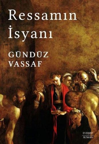 Ressamın İsyanı | Kitap Ambarı