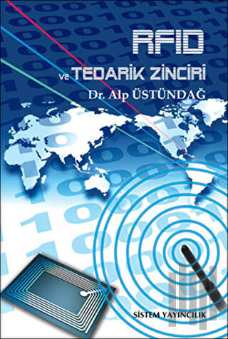 Rfid ve Tedarik Zinciri