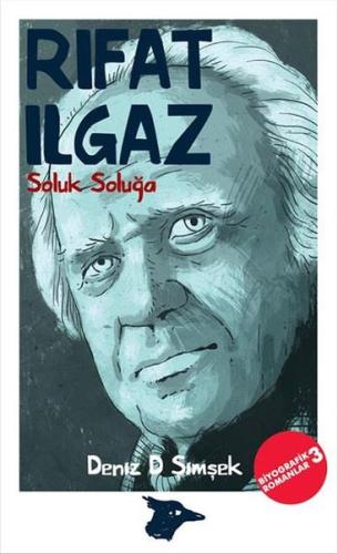 Rıfat Ilgaz Soluk Soluğa