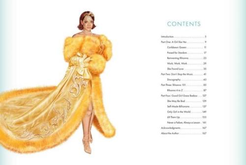 Rihanna Is Life (Ciltli)