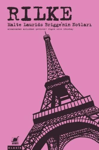 Rilke Malte Laurids Brigge'nin Notları