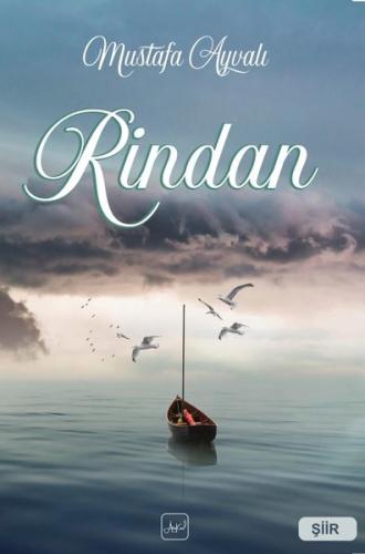 Rindan | Kitap Ambarı