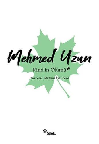 Rind'in Ölümü | Kitap Ambarı