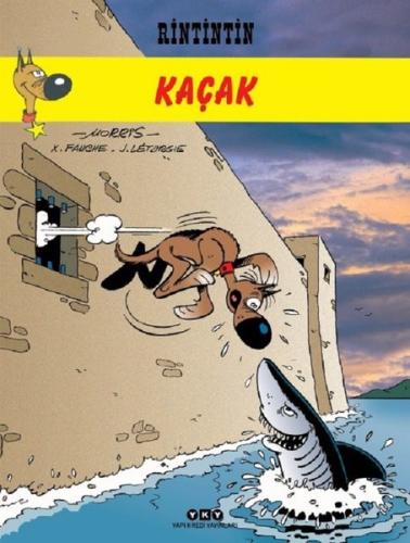 Rintintin 6 - Kaçak | Kitap Ambarı