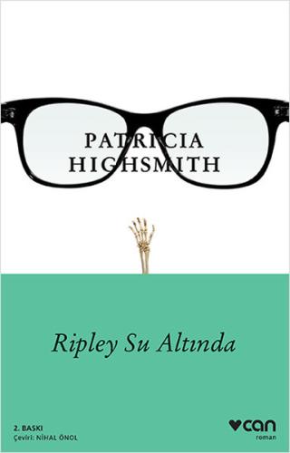 Ripley Su Altında - 5. Kitap