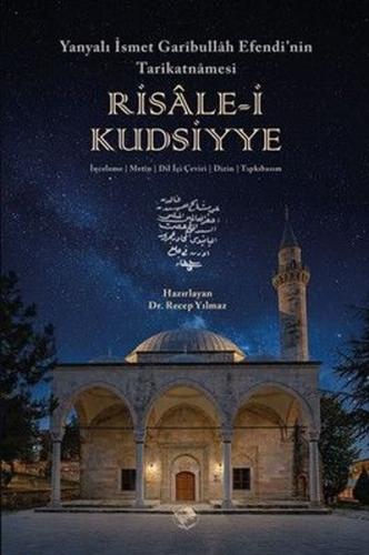 Risale-i Kudsiyye | Kitap Ambarı
