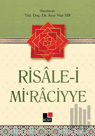 Risale-i Mi'raciyye