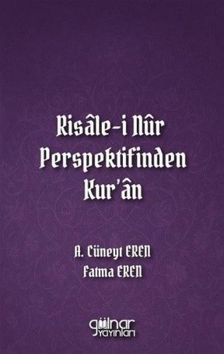 Risale-i Nur Perspektifinden Kur'an