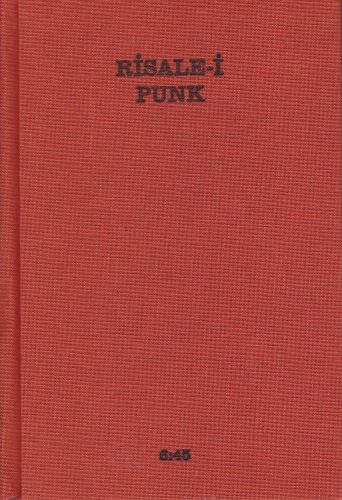 Risale-i Punk | Kitap Ambarı