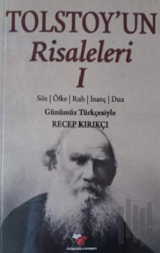Risaleler 1 (Günümüz Türkçesiyle)