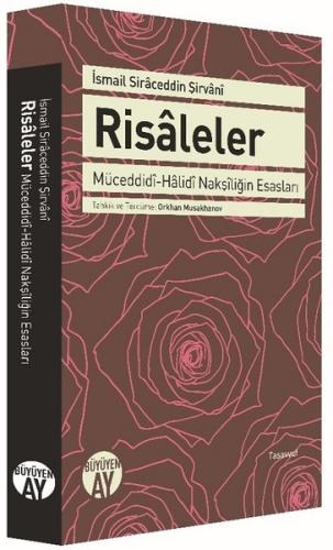 Risaleler-Müceddidi Halidi Nakşiliğin Esasları