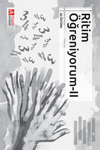 Ritim Öğreniyorum - 2