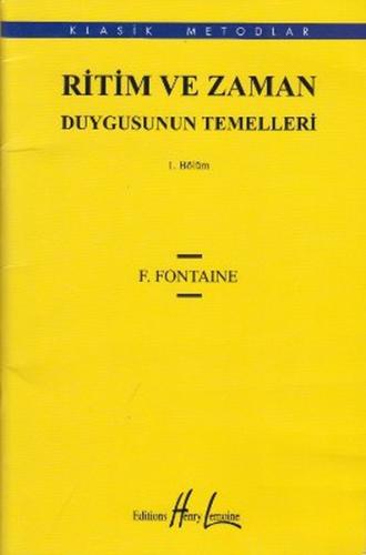 Ritim ve Zaman Duygusunun Temelleri - 1 | Kitap Ambarı