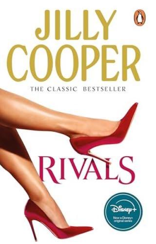 Rivals | Kitap Ambarı