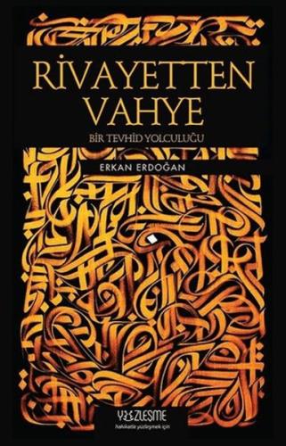 Rivayetten Vahye