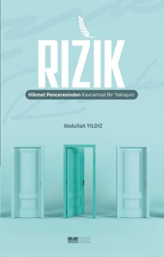 Rızık | Kitap Ambarı