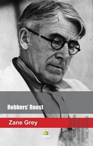 Robbers' Roost