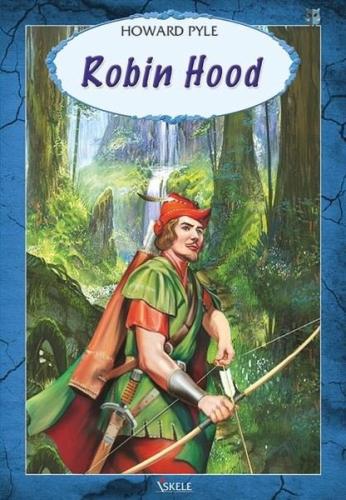 Robin Hood | Kitap Ambarı