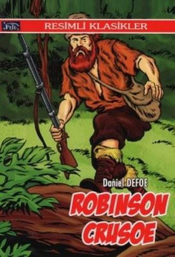 Robinson Crusoe