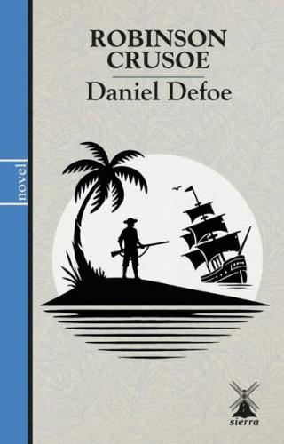 Robinson Crusoe | Kitap Ambarı
