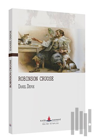 Robinson Crusoe