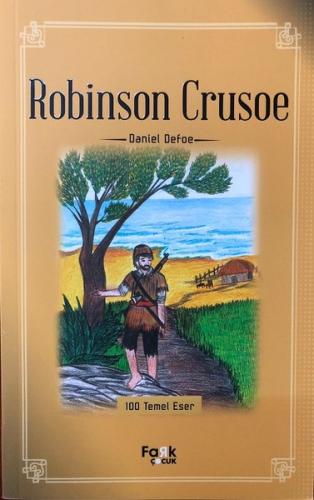 Robinson Crusoe