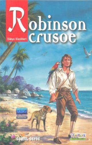 Robinson Crusoe | Kitap Ambarı
