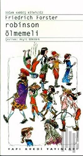 Robinson Ölmemeli
