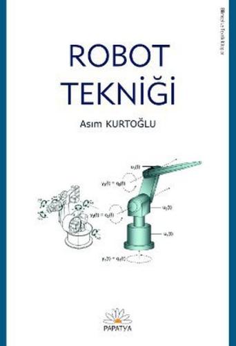 Robot Tekniği