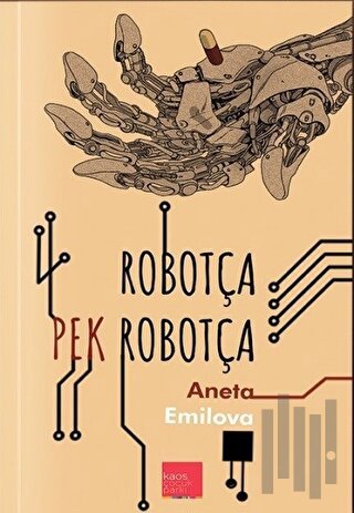Robotça Pek Robotça
