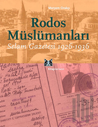 Rodos Müslümanları (Selam Gazetesi 1926-1936)