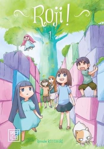 Roji! Cilt 1