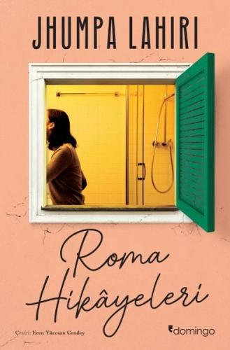 Roma Hikayeleri | Kitap Ambarı