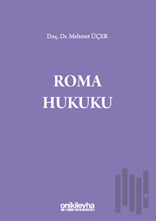 Roma Hukuku