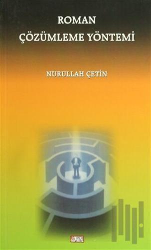 Roman Çözümleme Yöntemi