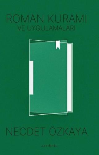 Roman Kuramı ve Uygulamaları | Kitap Ambarı