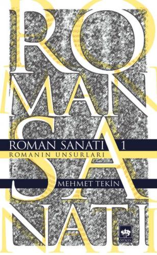 Roman Sanatı | Kitap Ambarı
